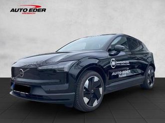 volvo ex30 ultra awd performance pure electric