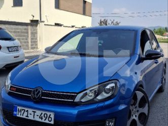 VOLKSWAGEN GOLF GTI golf-6-1-4tsi-gti-ekstra-stanje-fiksnq-cijena
