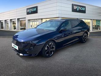 508 sw hybrid 225 e-eat8 gt