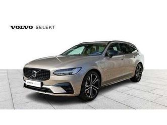 VOLVO V90 T6 recharge-ultimate-dark-t6-plug-in-hybrid