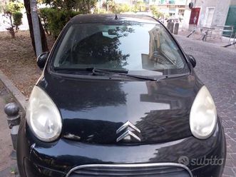 citroen c1 - 2009