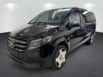 mercedes-benz vito benzin 124 tourer lang 8 sitzer my 2026