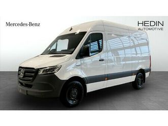 esprinter 414 skåp a2 pro