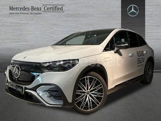mercedes-benz eqe suv eqe 350 4matic