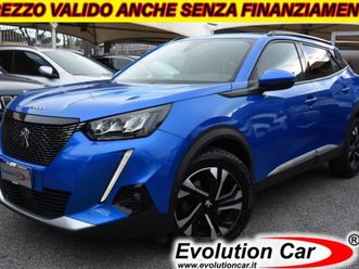 2008 2ª serie 2008 bluehdi 130 s&s eat8 allure