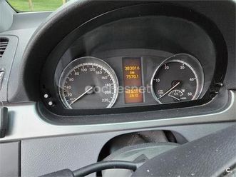 MERCEDES VIANO mercedes-benz-viano