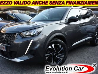 2008 2ª serie 2008 bluehdi 130 s&s eat8 allure