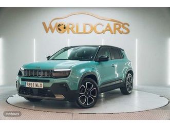 1.2 g 74kw (100cv) summit