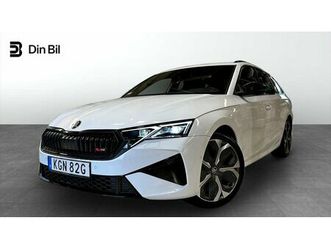 skoda-octavia-combi-rs-2-0-tsi-265-hk-7-vxl-dsg