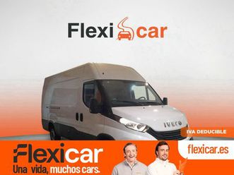 furgon 35s 16 v 3520/h2 ld 115 kw (156 cv)