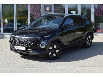 omoda omoda 5 1.6 tgdi comfort dct 7 év vagy 150.000 km garancia