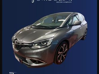 scenic iv 2017 1.2 tce energy 130cv bose