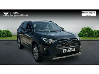 toyota-rav4-excel-suv's-2-5-vvt-h-excel-cvt-euro-6-start-stop-5dr