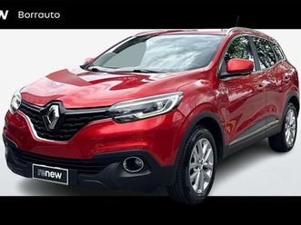 kadjar 1.5 dci energy 110cv zen