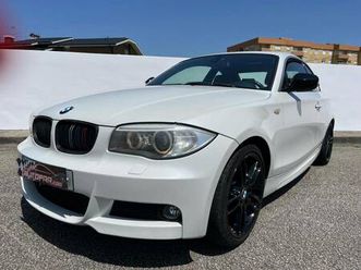 bmw série 1 118 d coupe edition exclusive