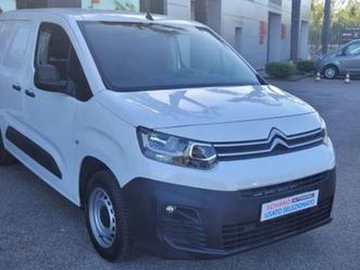 berlingo 2ª serie berlingo 1.6 hdi 75 van 2 posti l1