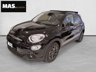 fiat 500x 1.0 firefly dolcevita club 88 kw (120 cv)