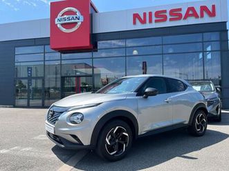 nissan juke 1.6 hybrid 143ch business+ 2023.5