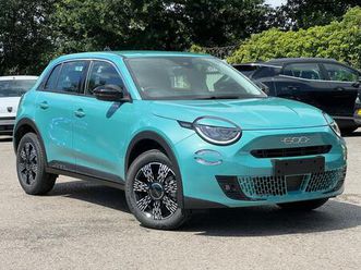 1.2 mhev e-dct euro 6 (start/stop) 5dr