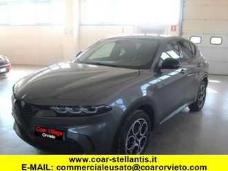 tonale tonale 1.3 280 cv phev at6 q4 sprint