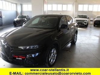 tonale tonale 1.6 diesel 130 cv tct6 sprint