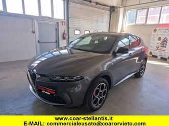 tonale tonale 1.3 280 cv phev at6 q4 ti