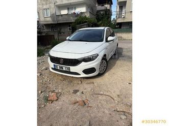 FIAT EGEA 1-6-multijet-easy