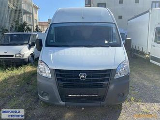 galeriden gaz next 2019 model i̇stanbul 108.546 km beyaz - 30358472 | arabam.com