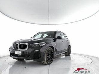 xdrive45e msport auto