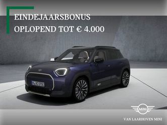 mini aceman - e / favoured / pakket m / 19