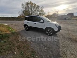 iii (3) 1.0 70 hybride bsg s/s pandina