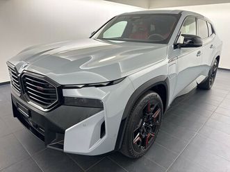 xm xdrive phev label