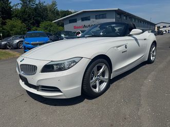 z4 sdrive35i dkg