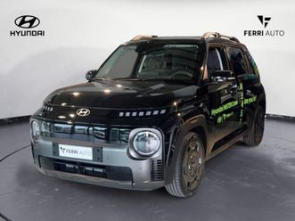 inster inster 49 kwh xtech