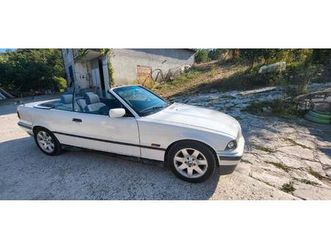 bmw serie 3 (e46) - 1995