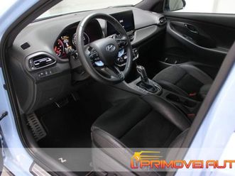 i30 3ª serie i30 2.0 t-gdi 280 cv 5 porte dct n performance