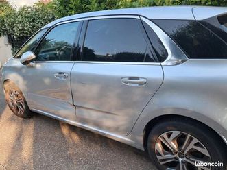 c4 picasso diesel feel edition