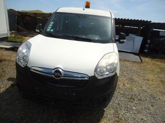 opel combo 1.3 d ,90 pk ,69900 km !!!! met tc , 3400 + btw (4114)