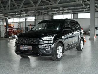 HYUNDAI CRETA hyundai-creta-2020