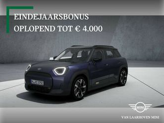 mini aceman - e / classic / pakket s / 18