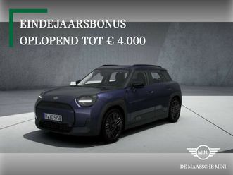 mini aceman - e / essential / 18