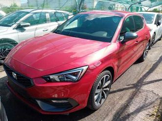 leon nuova 1,4ehybfr 5p150 ml7a6 my 24