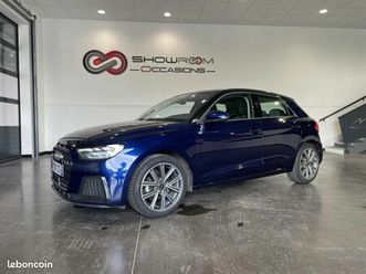audi-a1-sportback-30-tfsi-110ch-advanced