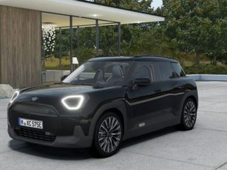 mini paceman (r61) e classic - pack l