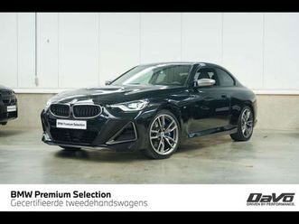 bmw-240-xdrive-schuifdak-harman-ka