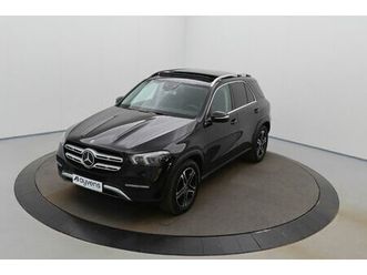 mercedes-gle-350da-4-matic-premium-leder-cuir-multibeam-led-gps-pdc-360-cam-pano-head-up-k