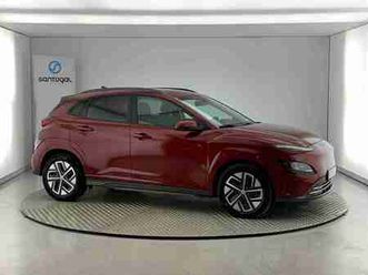 kauai ev 64 kwh premium