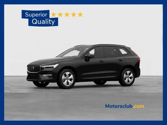 xc60 (2017-->) xc60 b5 awd automatico core