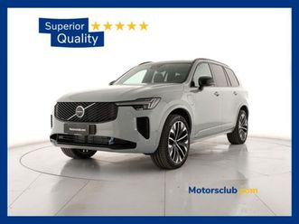 xc90 (2003-2014) t8 awd aut. 7 posti ultra dark - pronta consegna