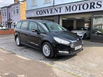 1.5t ecoboost zetec mpv 5dr petrol manual euro 6 (start/stop) (165 ps)